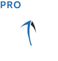 ProWings Africa Logo White with wording Transparent Final