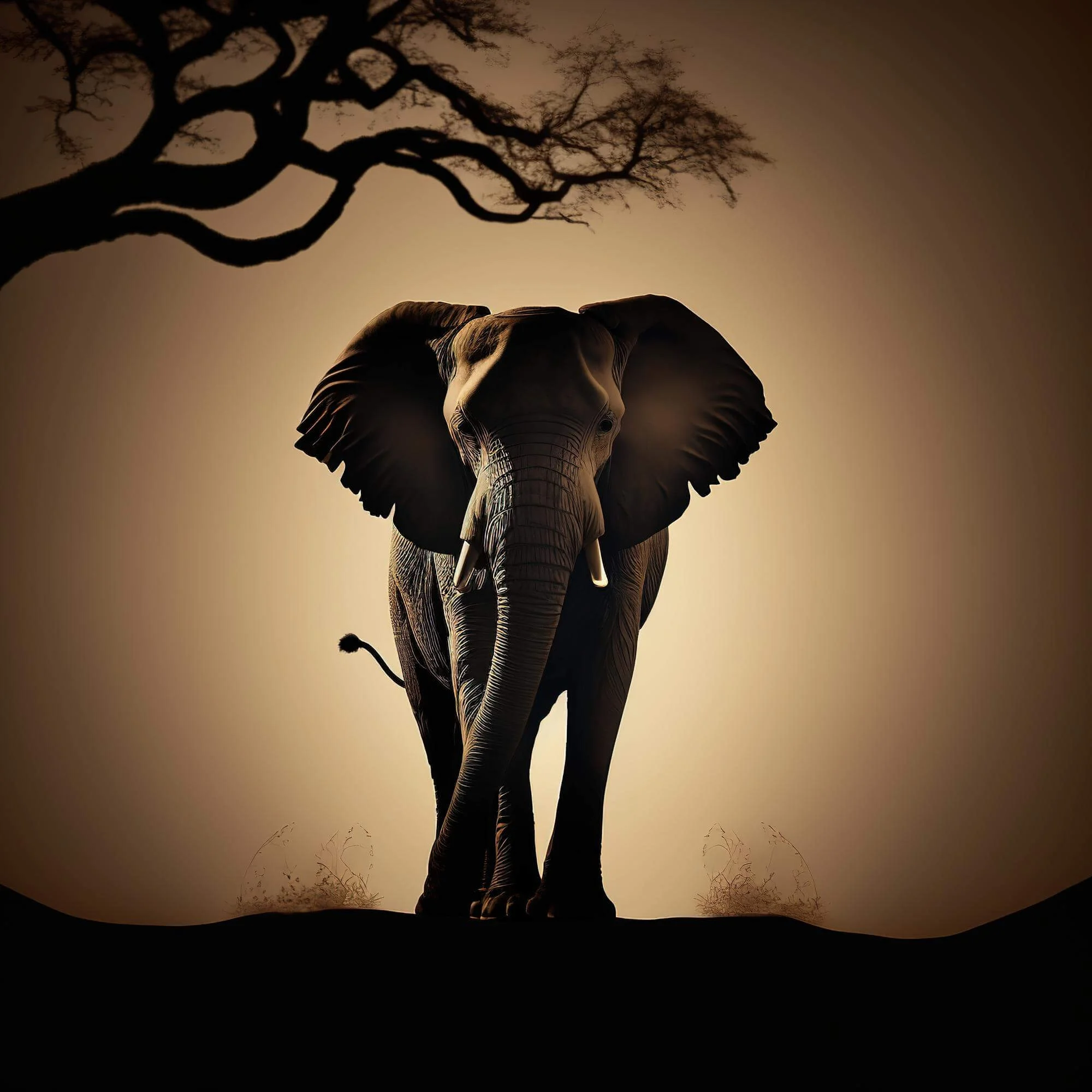 ProWings Africa Wildlife 6